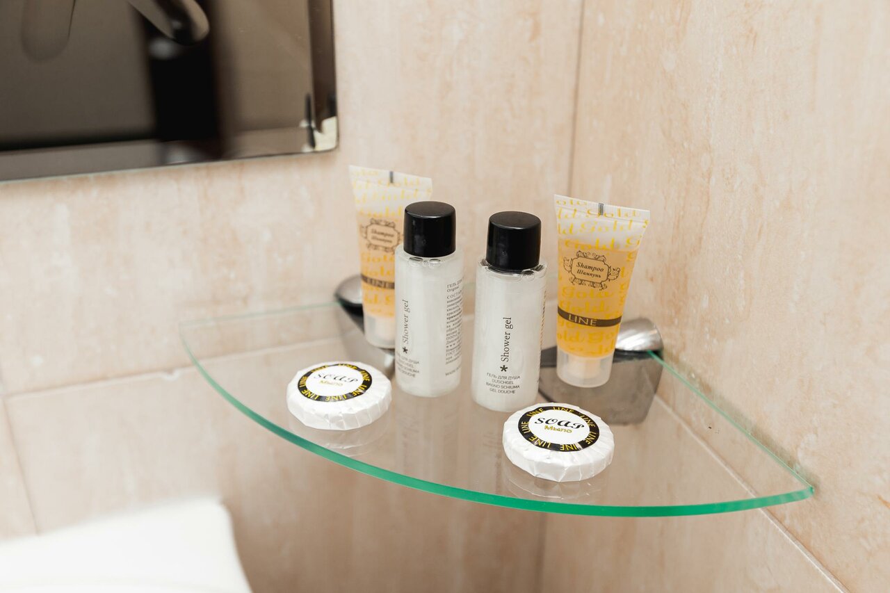 Гостиница Берлин Калининград-111