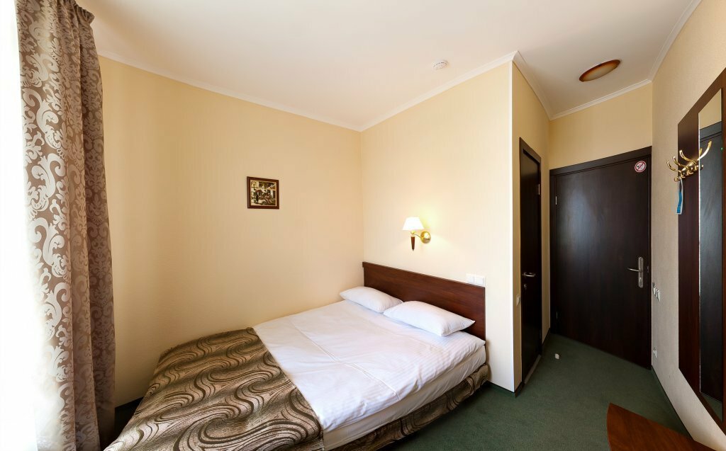 Гостиница Берлин Калининград-220