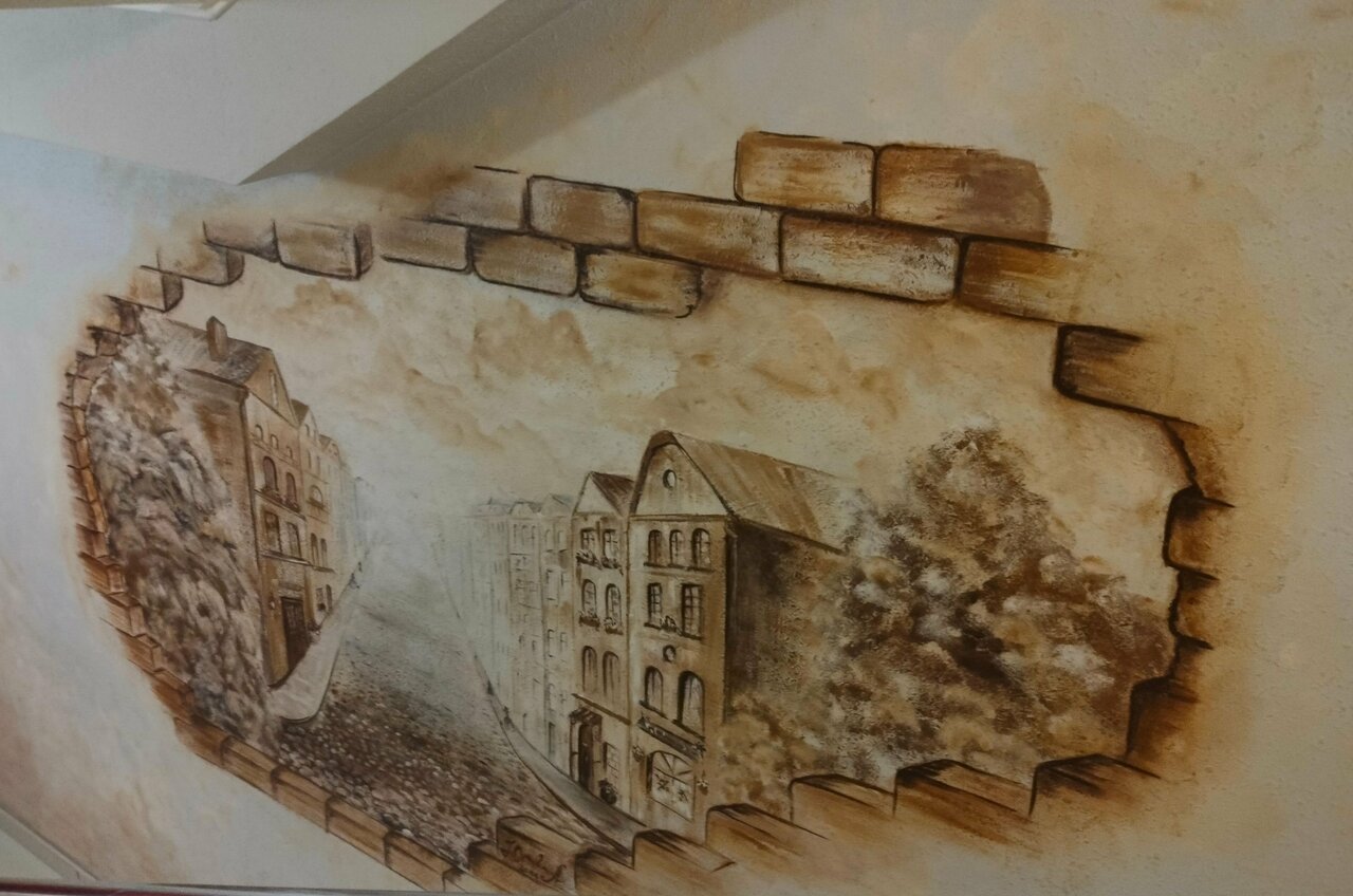 Гостиница Берлин Калининград-241