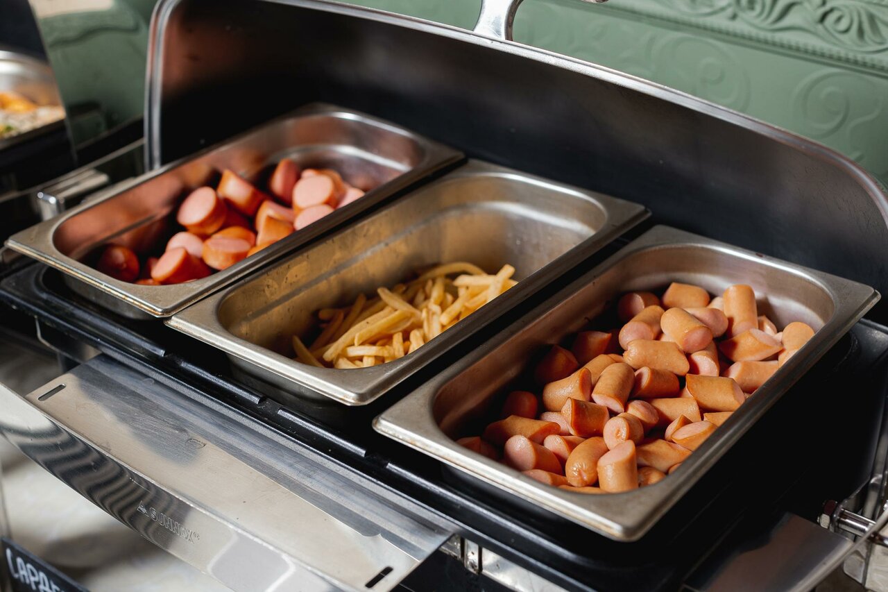 Гостиница Берлин Калининград-148