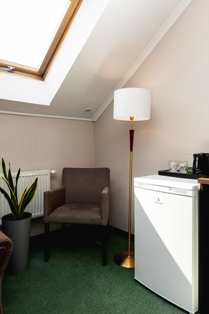 Гостиница Берлин Калининград