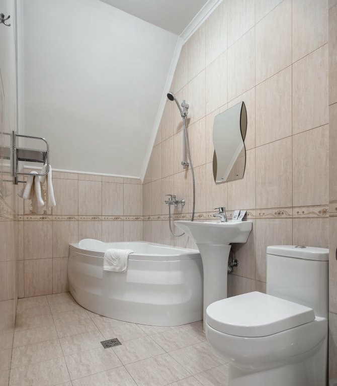 Гостиница Берлин Калининград-82