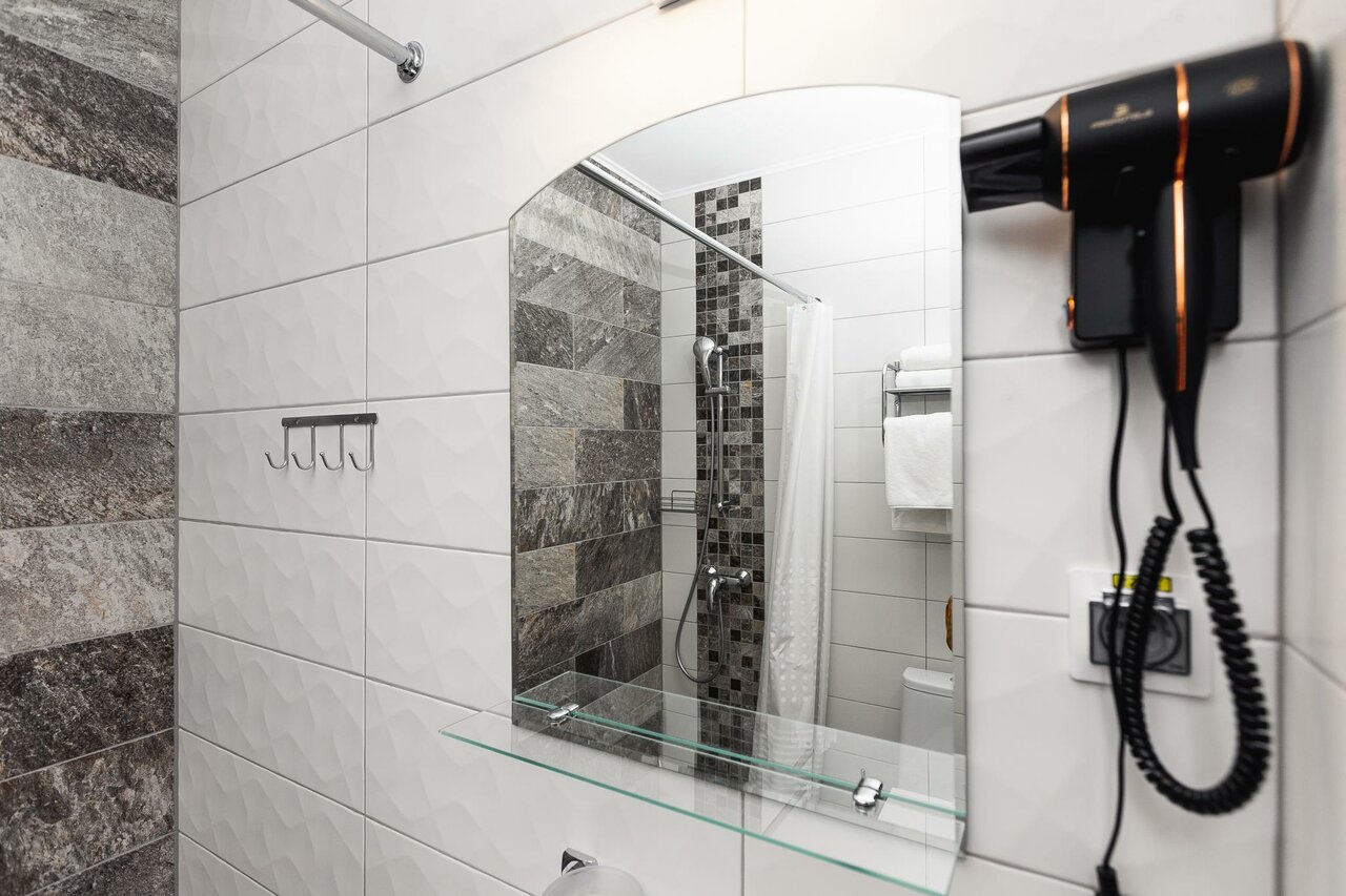 Гостиница Берлин Калининград-83