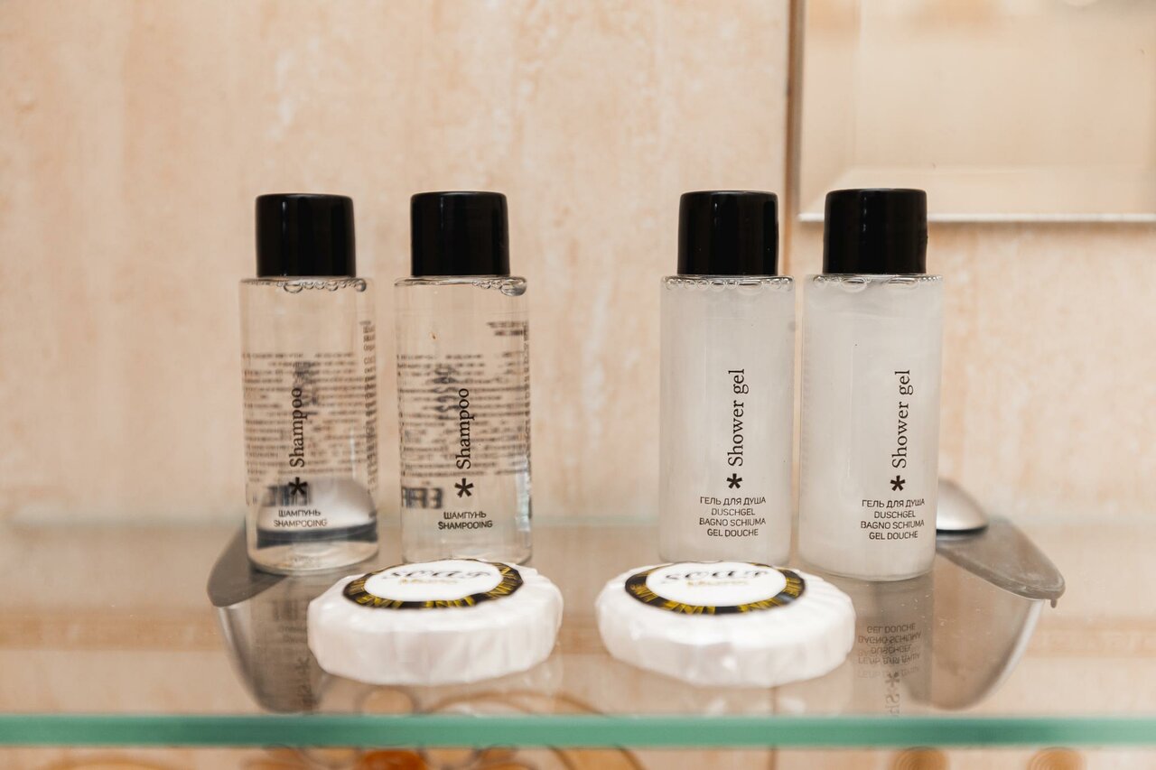 Гостиница Берлин Калининград-32