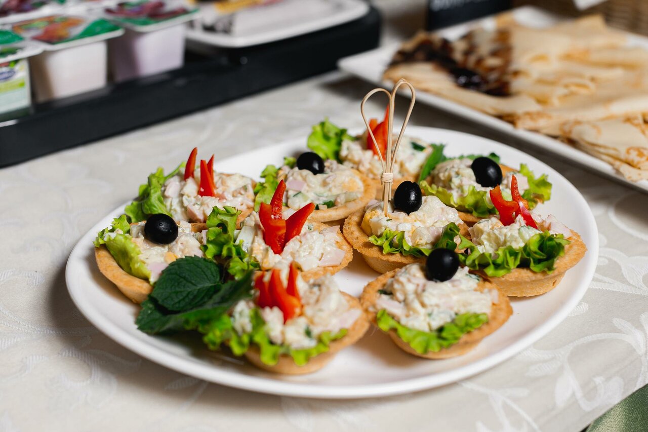 Гостиница Берлин Калининград-99