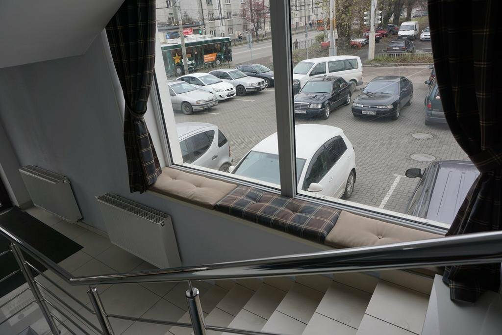 Гостиница Берлин Калининград-29