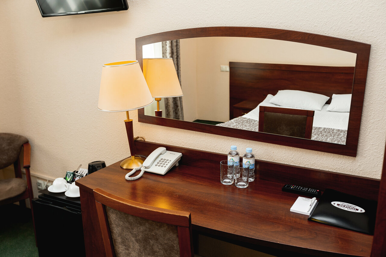 Гостиница Берлин Калининград