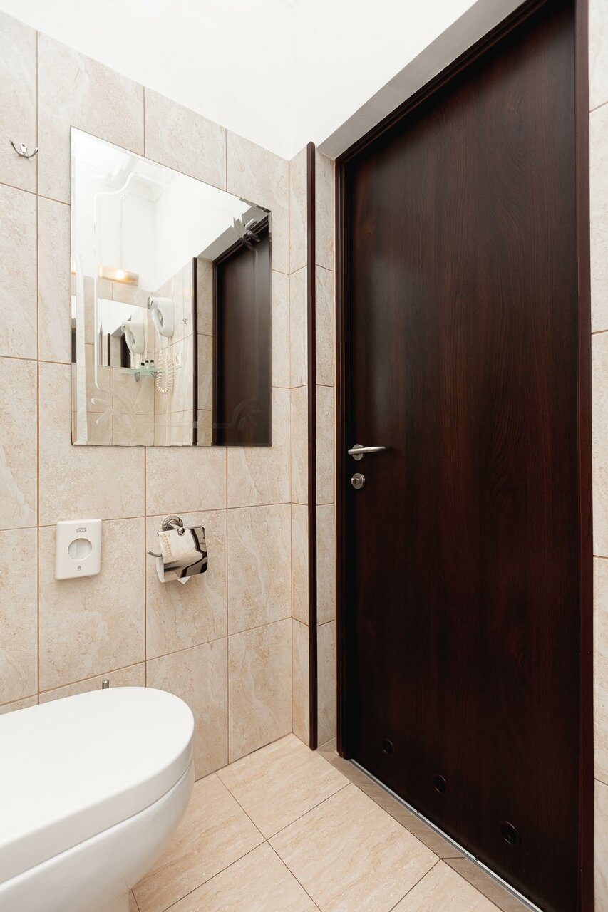 Гостиница Берлин Калининград-75