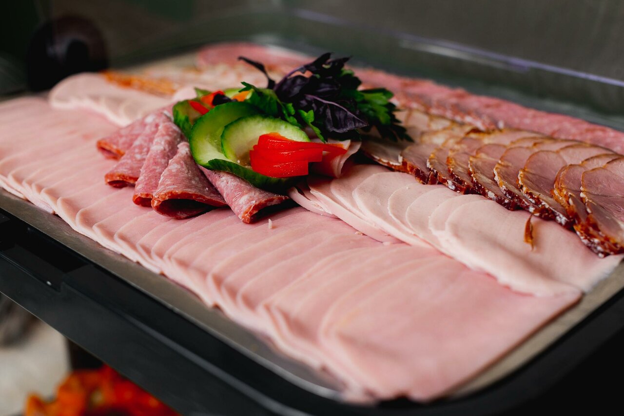 Гостиница Берлин Калининград-73