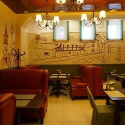 Гостиница Берлин Калининград-188