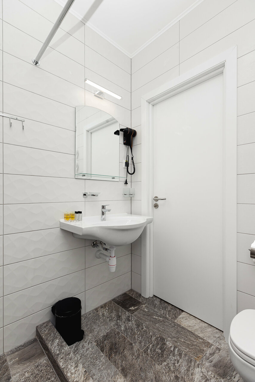 Гостиница Берлин Калининград