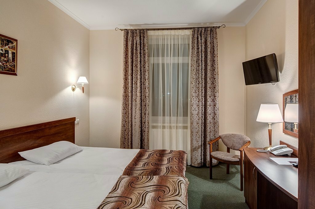 Гостиница Берлин Калининград-183