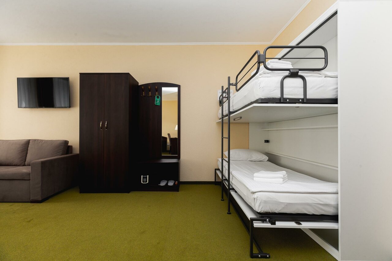 Гостиница Берлин Калининград-115