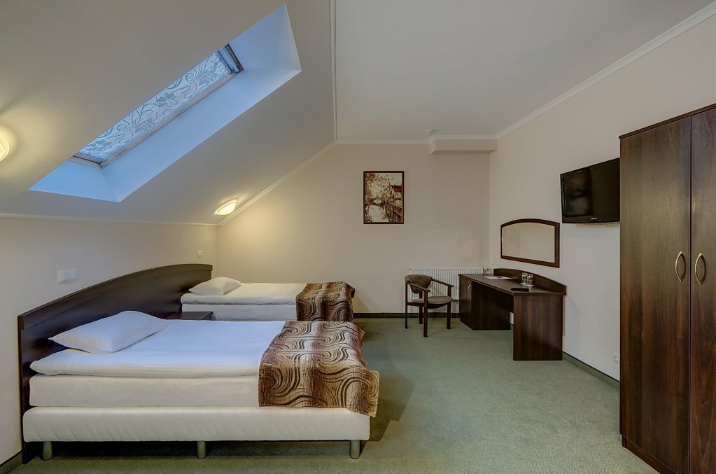 Гостиница Берлин Калининград-122