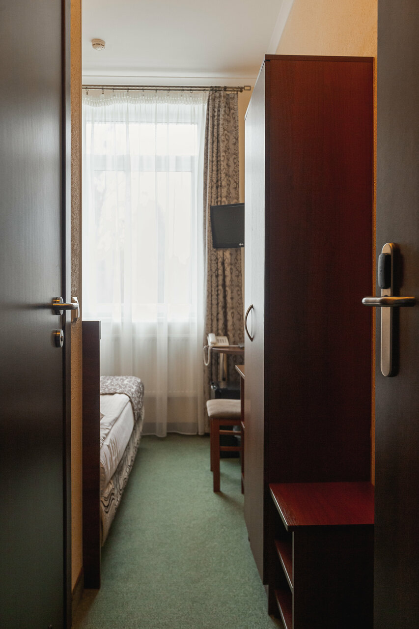 Гостиница Берлин Калининград