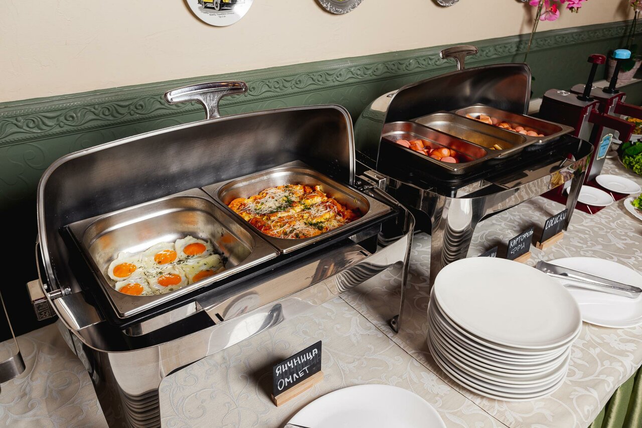 Гостиница Берлин Калининград-102