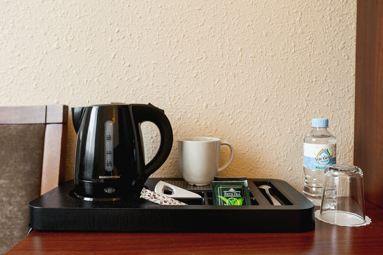 Гостиница Берлин Калининград