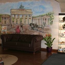 Гостиница Берлин Калининград-59