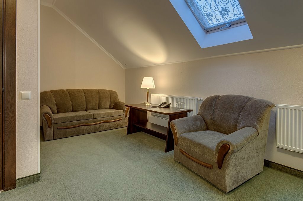 Гостиница Берлин Калининград-186