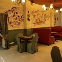 Гостиница Берлин Калининград-206