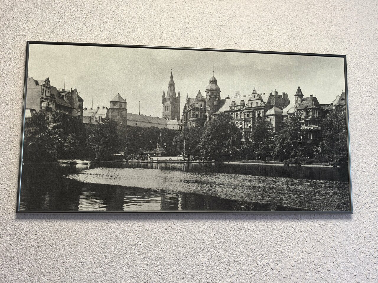 Гостиница Берлин Калининград-227