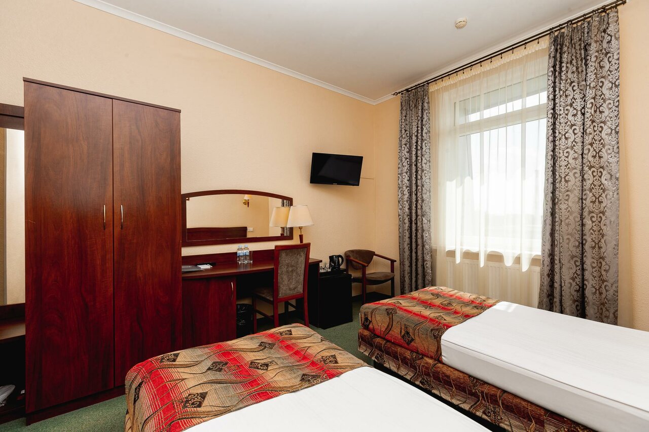 Гостиница Берлин Калининград-165