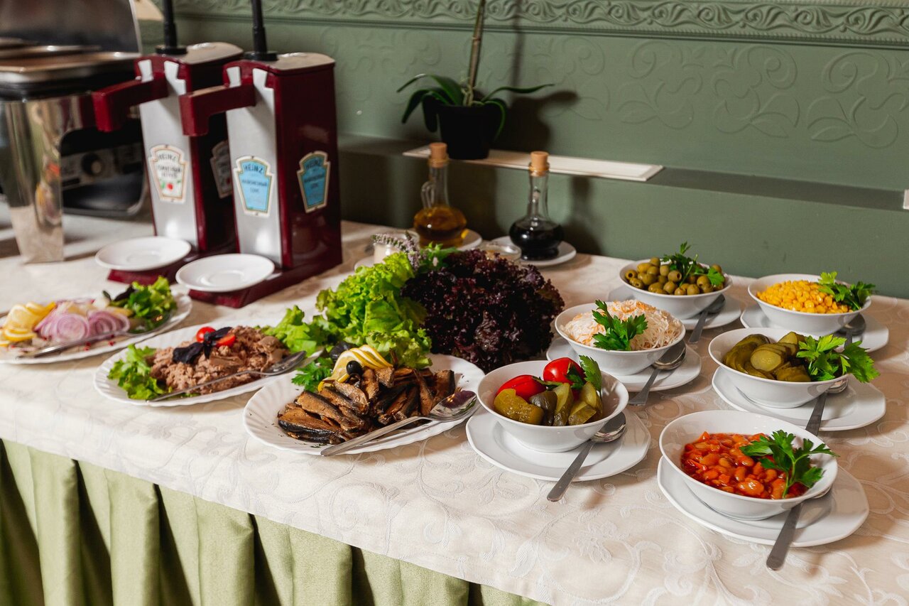 Гостиница Берлин Калининград-139