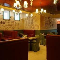 Гостиница Берлин Калининград-221