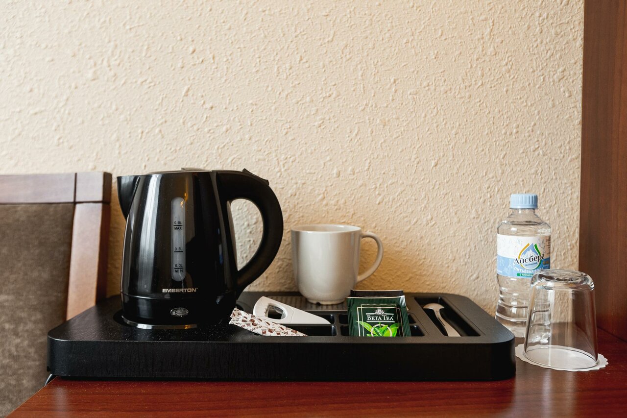 Гостиница Берлин Калининград-166