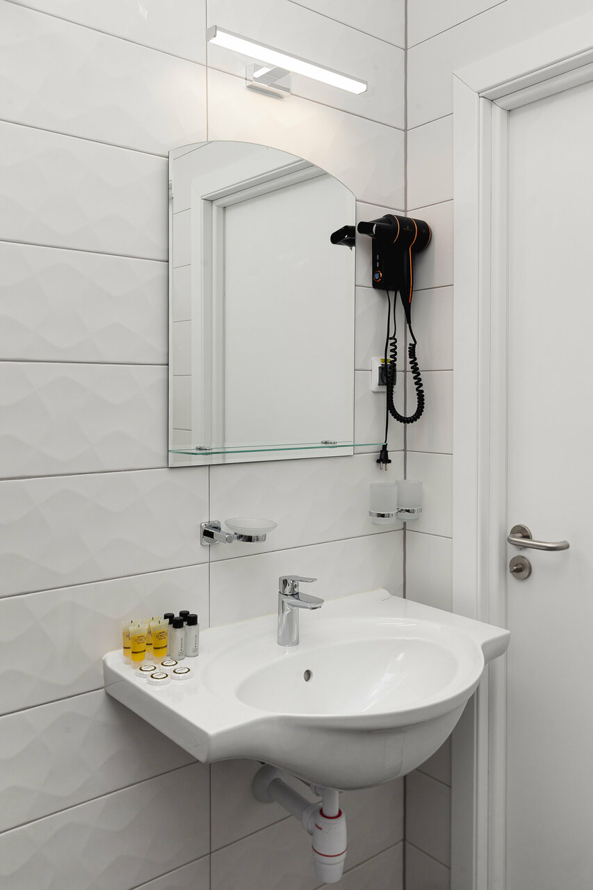 Гостиница Берлин Калининград