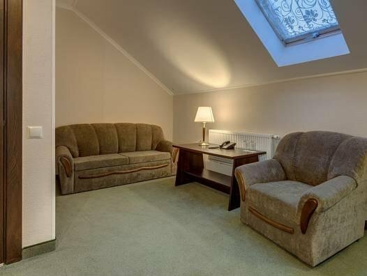 Гостиница Берлин Калининград-146