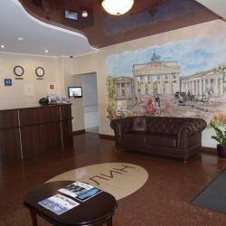 Гостиница Берлин Калининград-140