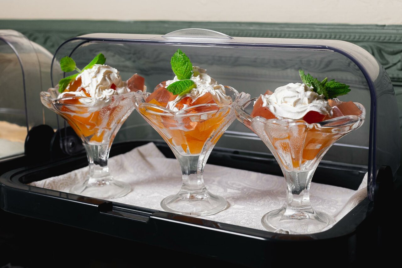 Гостиница Берлин Калининград-27