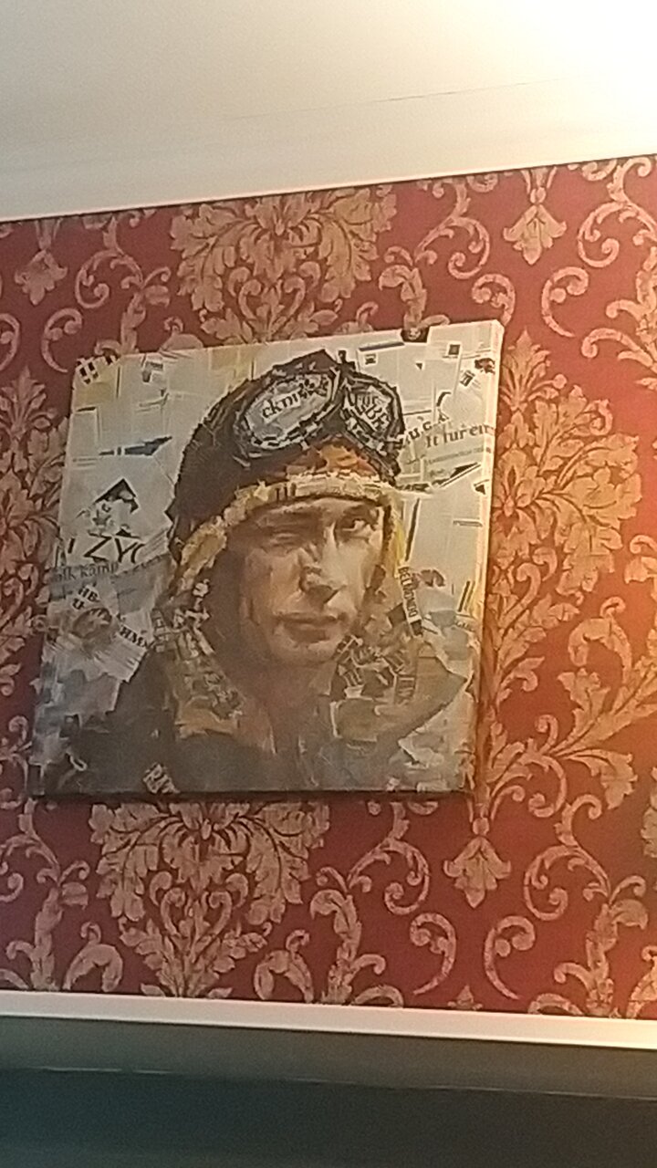 Гостиница Берлин Калининград-245