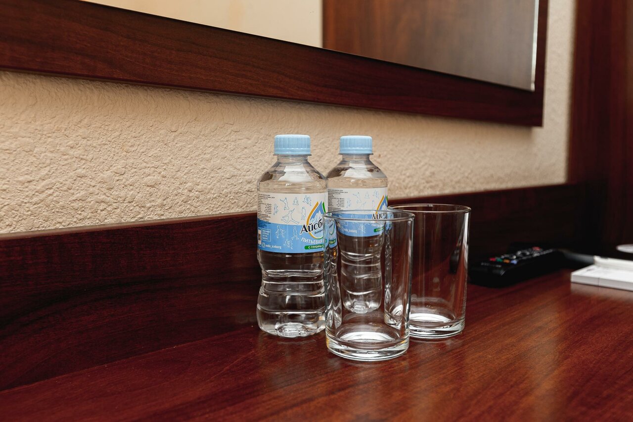 Гостиница Берлин Калининград-39