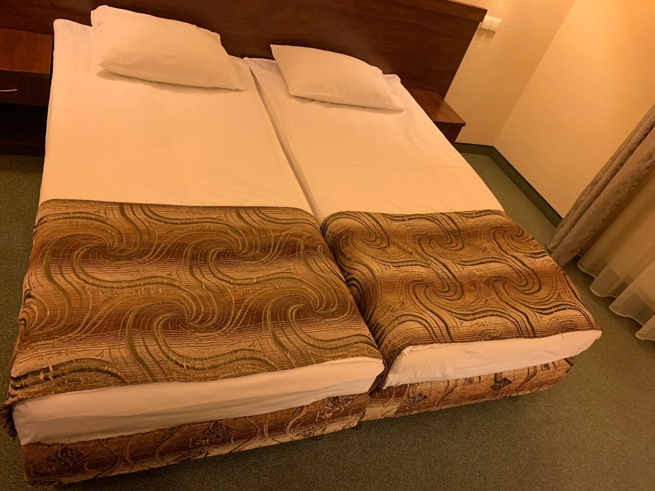 Гостиница Берлин Калининград-236