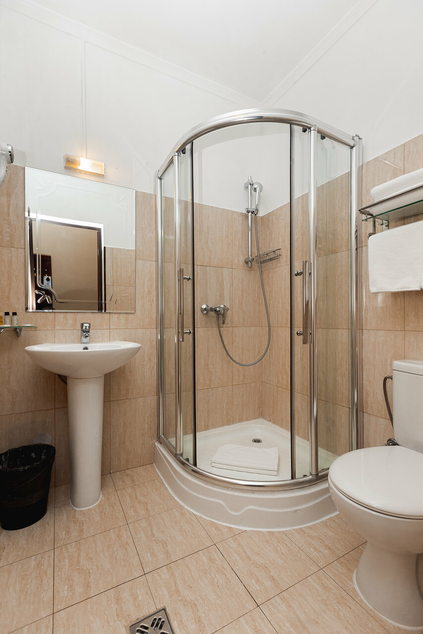 Гостиница Берлин Калининград