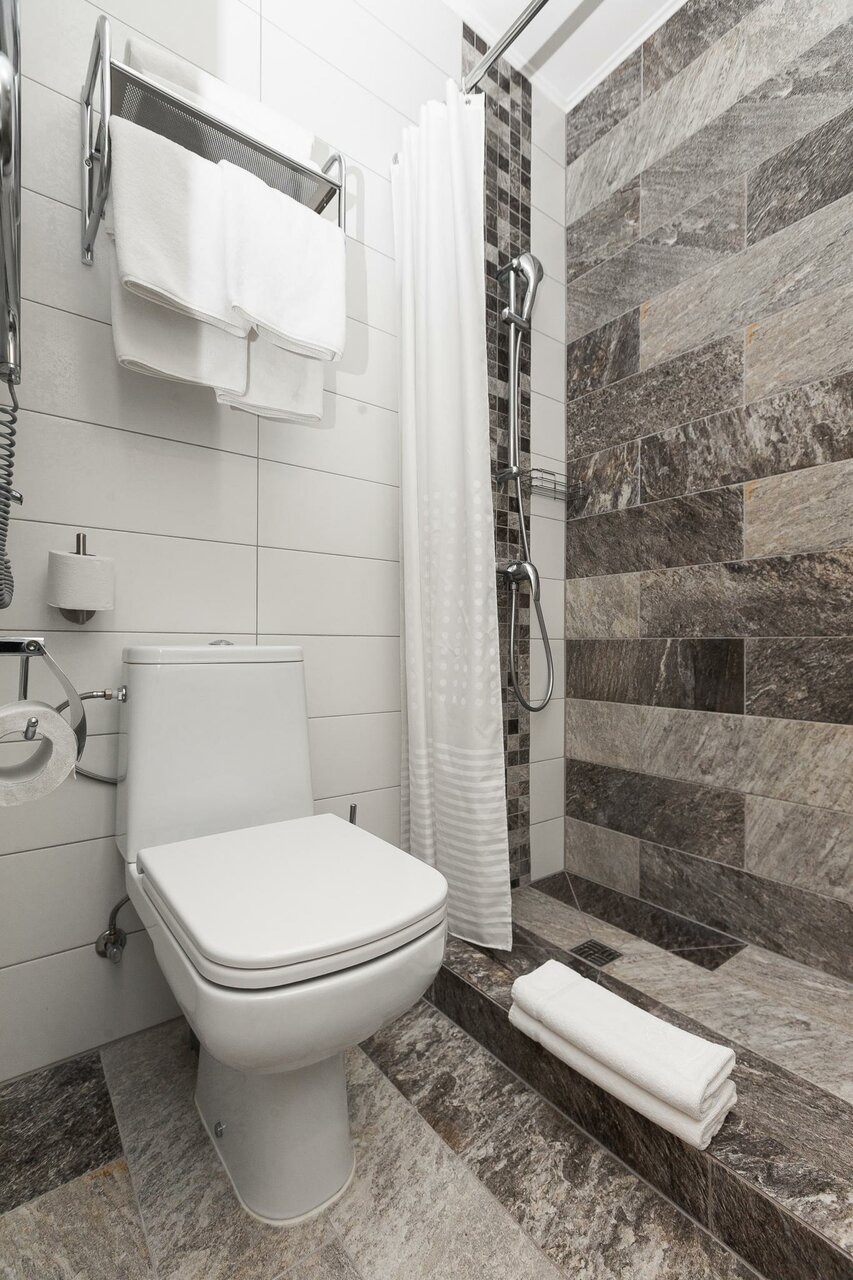 Гостиница Берлин Калининград-11