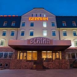 Гостиница Берлин Калининград-43