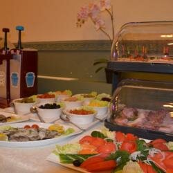 Гостиница Берлин Калининград-207