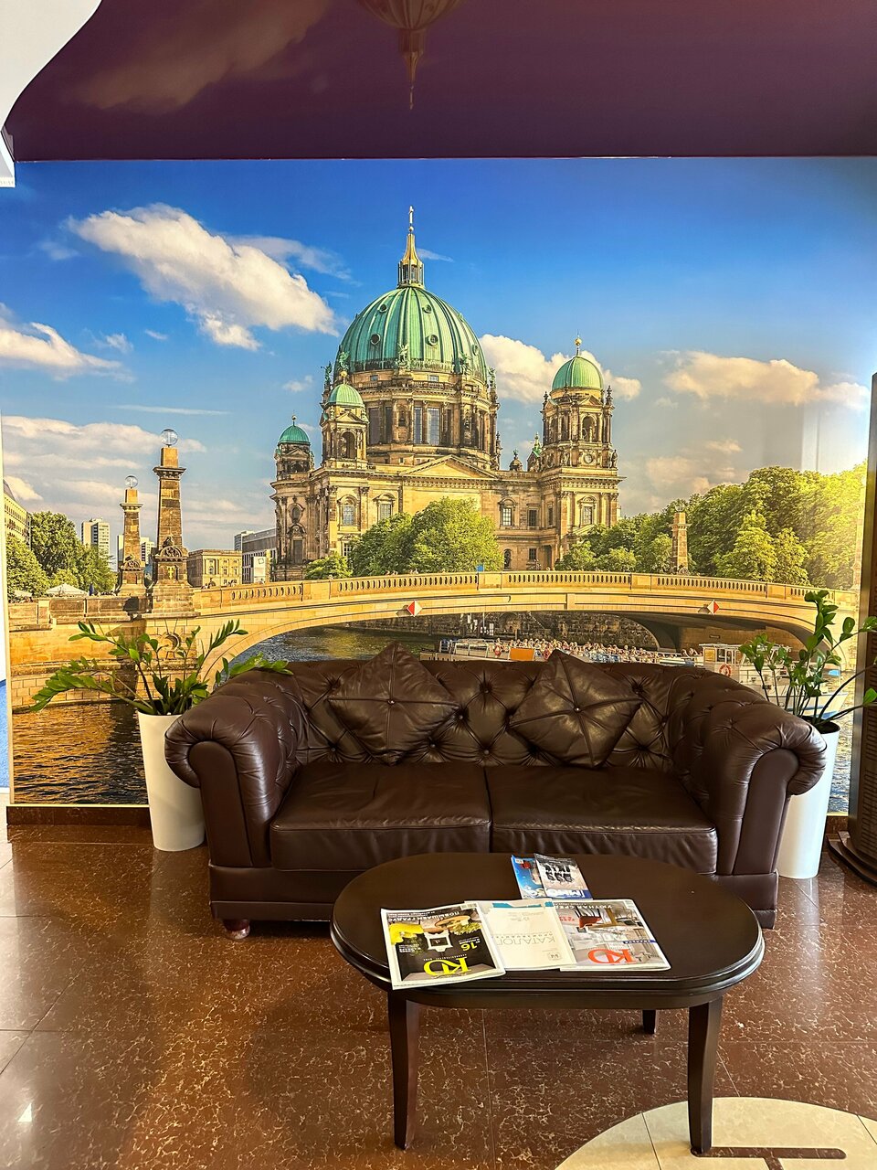 Гостиница Берлин Калининград-234