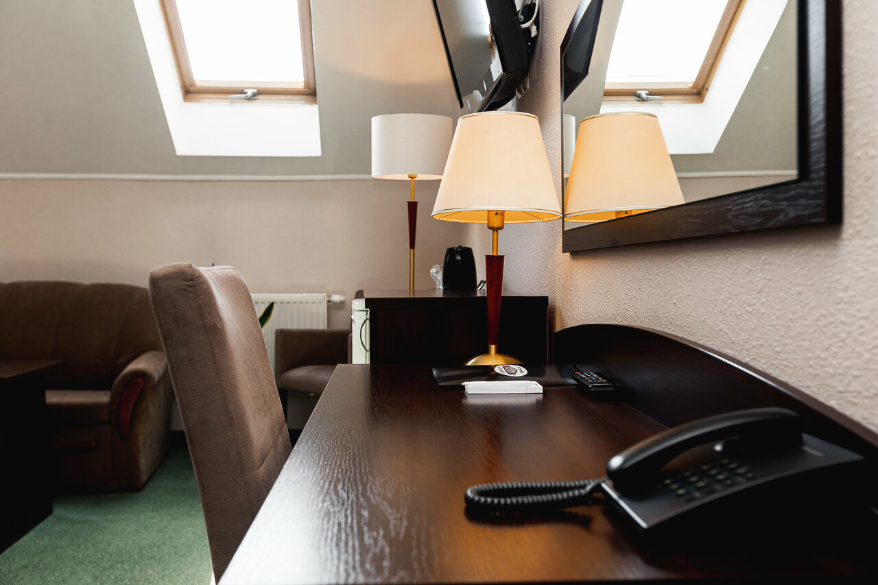 Гостиница Берлин Калининград