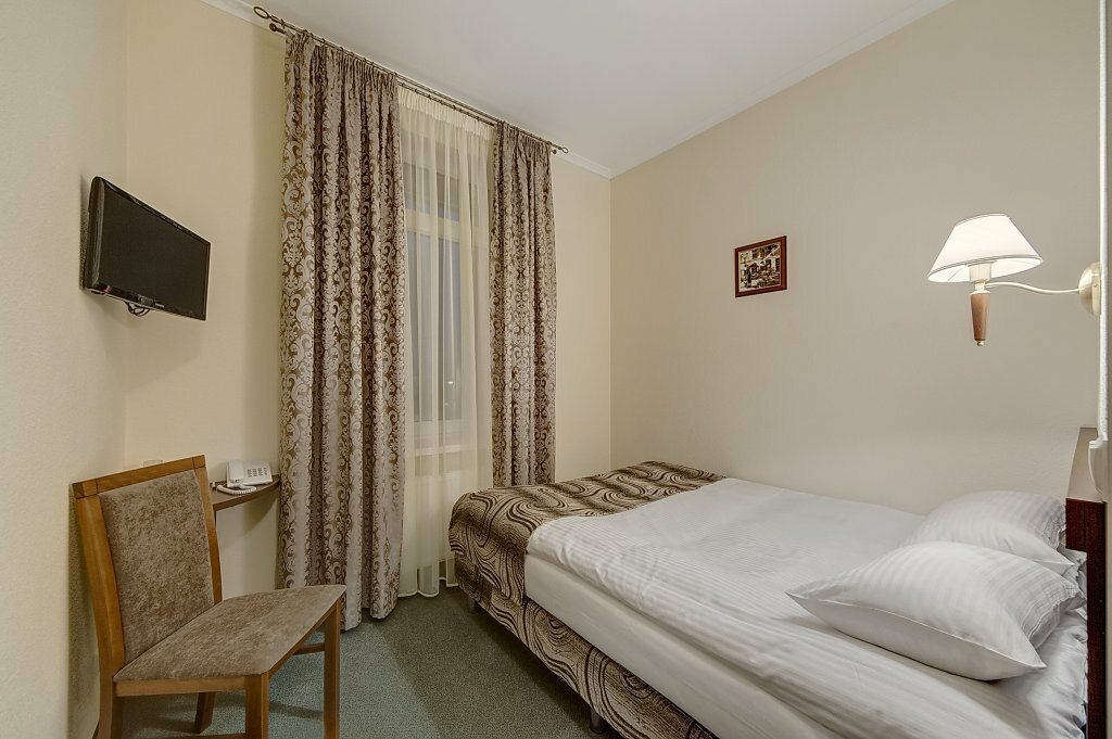 Гостиница Берлин Калининград-174