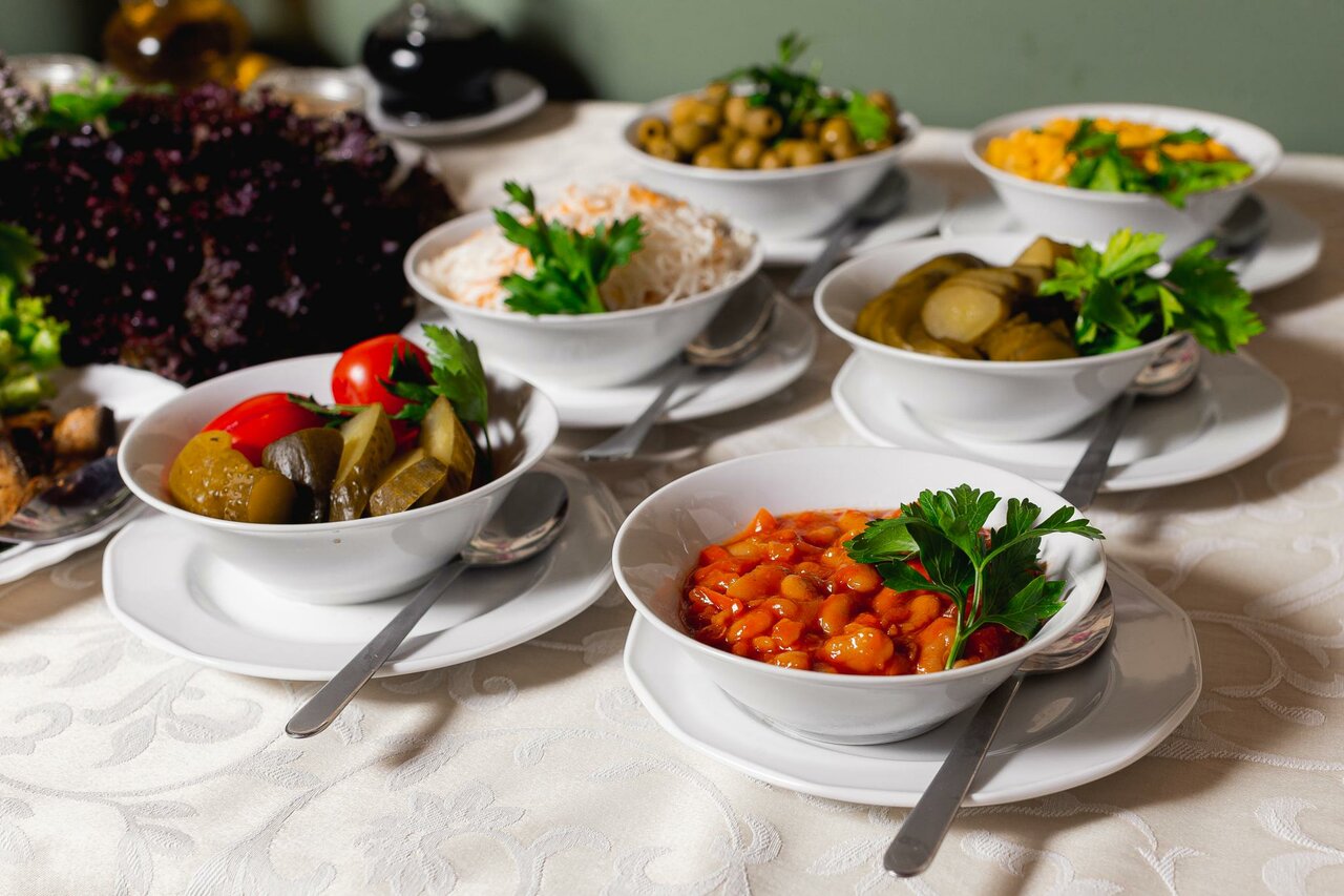 Гостиница Берлин Калининград-63