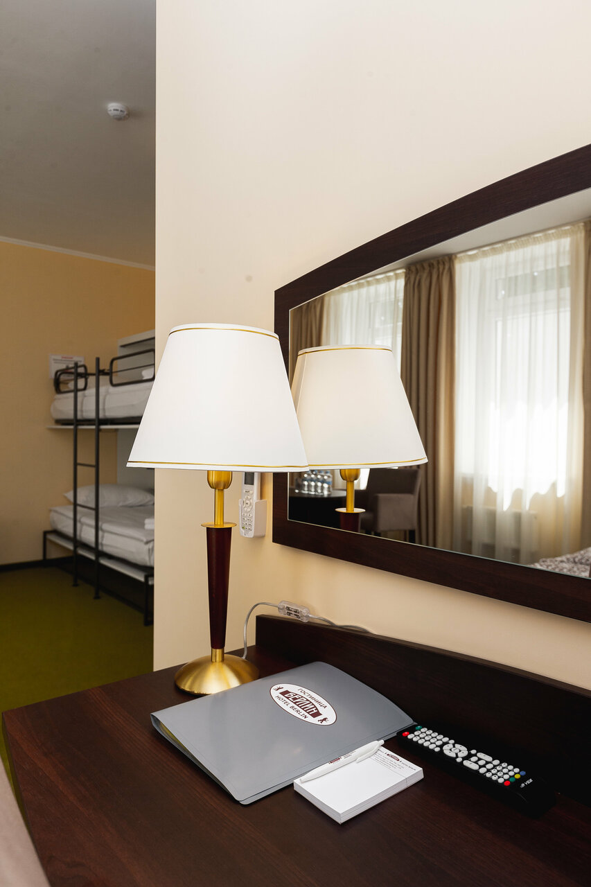 Гостиница Берлин Калининград