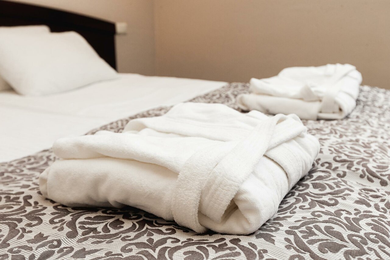 Гостиница Берлин Калининград-19