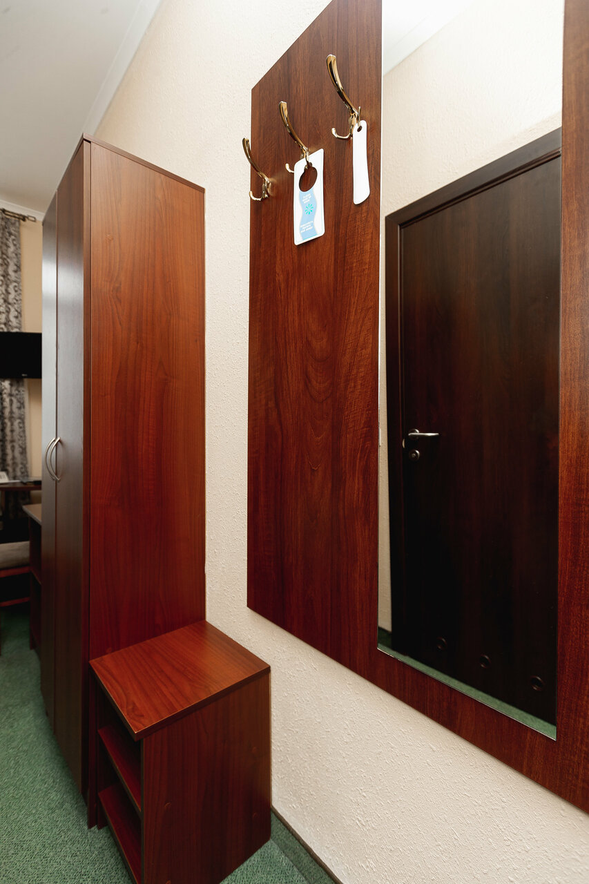 Гостиница Берлин Калининград