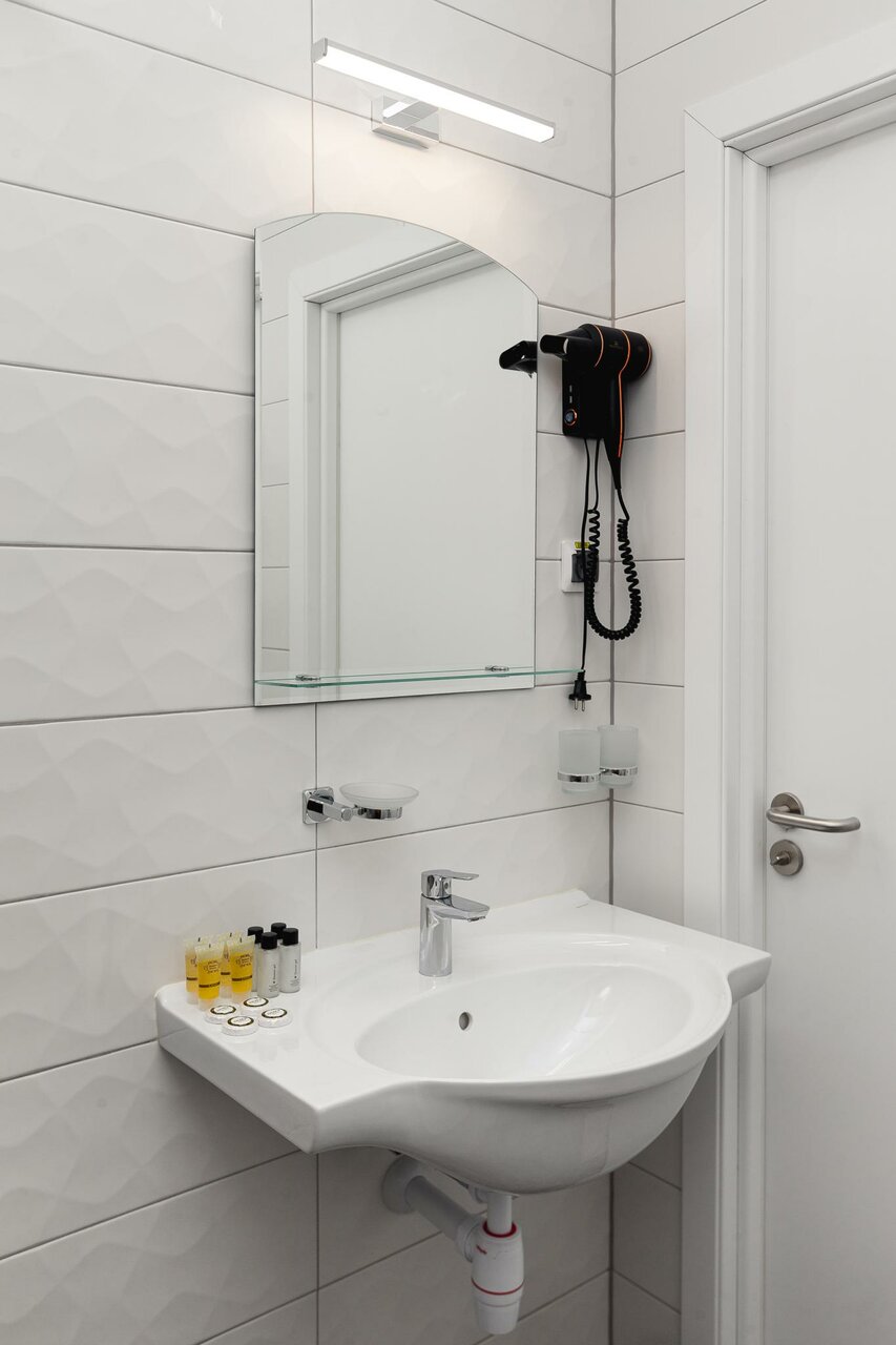 Гостиница Берлин Калининград-134