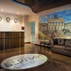 Гостиница Берлин Калининград-5