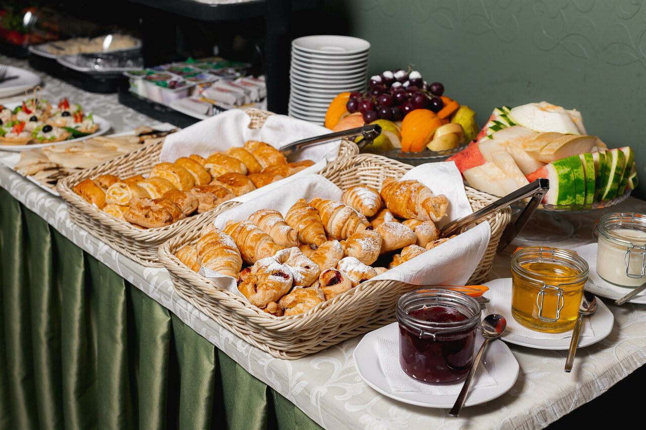 Гостиница Берлин Калининград-151